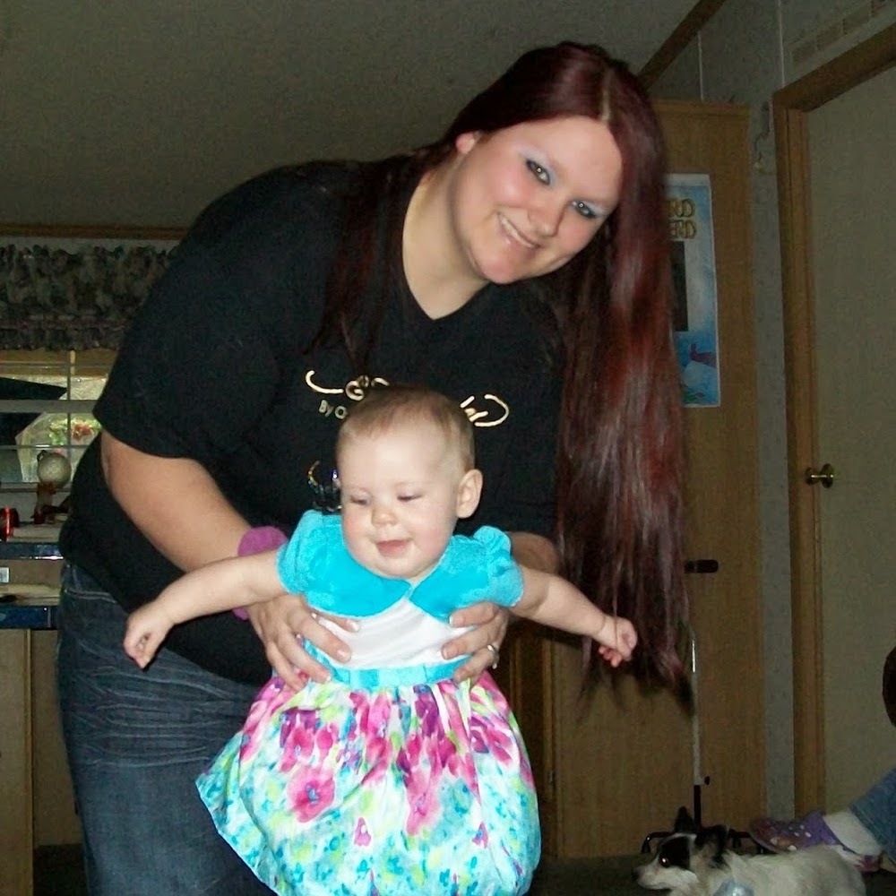 Meet your Posher, Tiffany